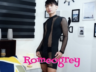 Romeogrey