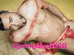 Romeohot018