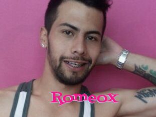 Romeox