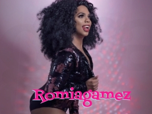 Romiagamez