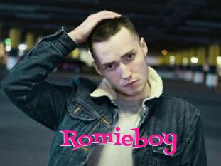 Romieboy