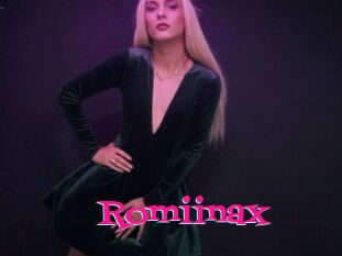 Romiinax