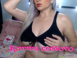 Romma_cossovo