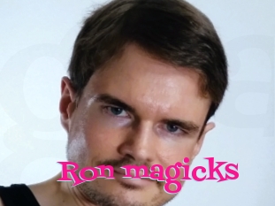 Ron_magicks