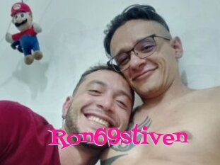 Ron69stiven