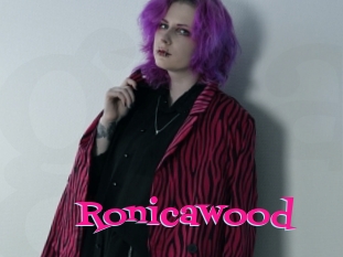 Ronicawood