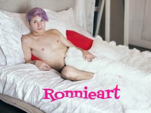 Ronnieart