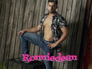 Ronniedean