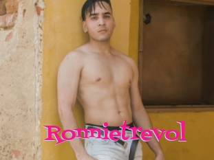 Ronnietrevol