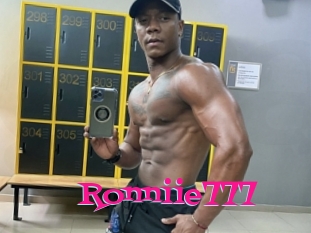 Ronniie777