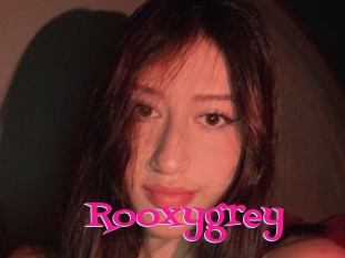 Rooxygrey