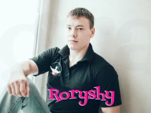Roryshy
