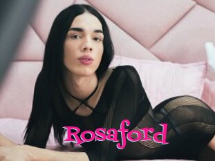 Rosaford