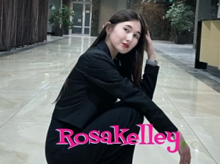 Rosakelley