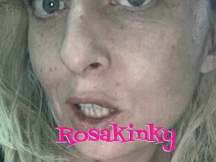 Rosakinky