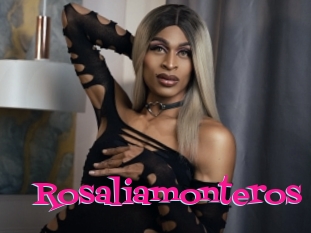 Rosaliamonteros