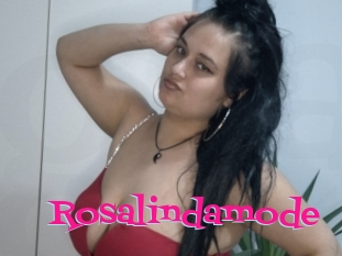 Rosalindamode