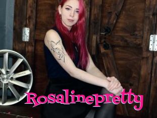 Rosalinepretty