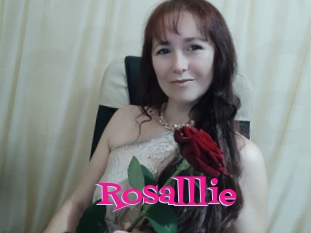 Rosalllie