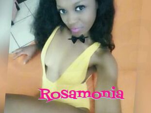 Rosamonia