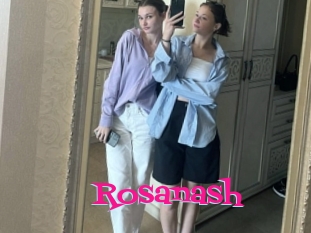 Rosanash