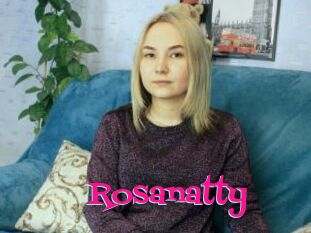 Rosanatty