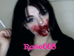 Rose666