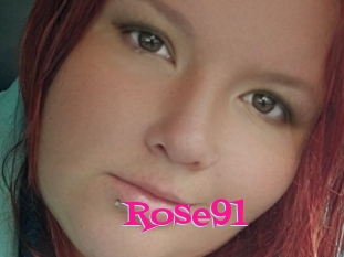 Rose91