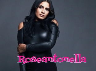 Roseantonella