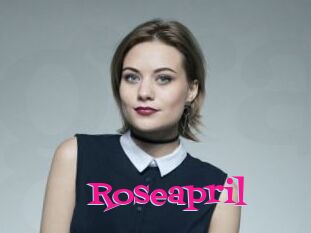 Roseapril