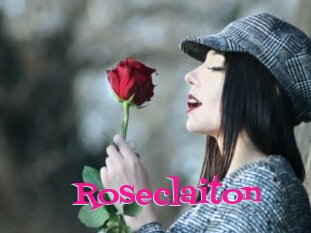 Roseclaiton