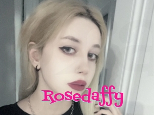Rosedaffy