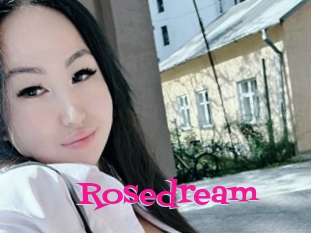 Rosedream