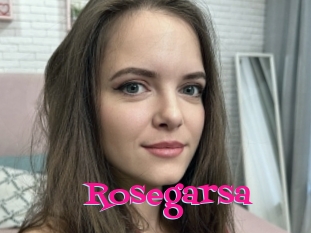 Rosegarsa