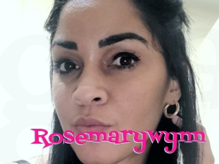 Rosemarywynn