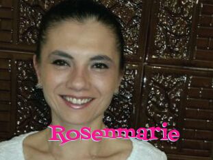 Rosenmarie