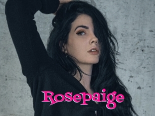 Rosepaige