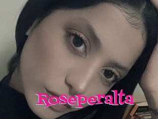 Roseperalta