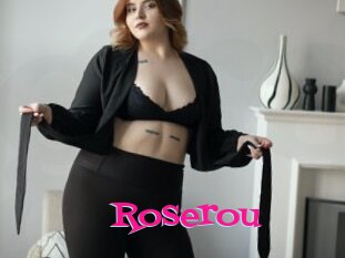 Roserou