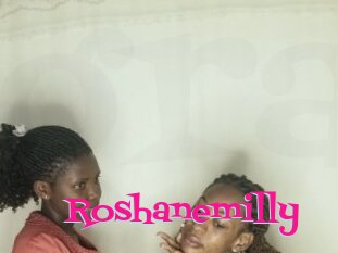 Roshanemilly