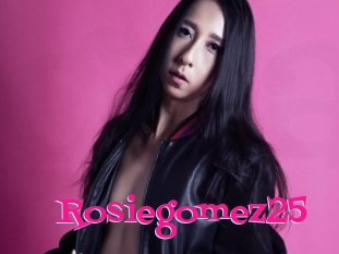 Rosiegomez25