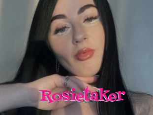 Rosietaker