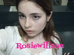 Rosiewillson