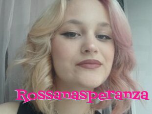 Rossanasperanza