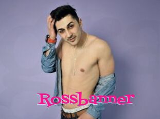 Rossbanner