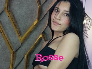 Rosse