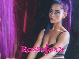 Rossefoxx