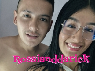 Rossianddarick