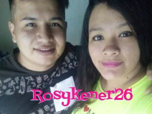 Rosykener26