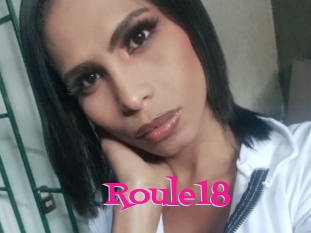 Roule18